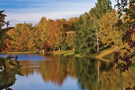 Fairfield Glade Apartment | Wyndham Fairfield Glade / 4 Bedroom Presidential