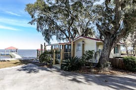 Gulf Shores House | Ft Morgan Baywatch by Meyer Vacation Rentals