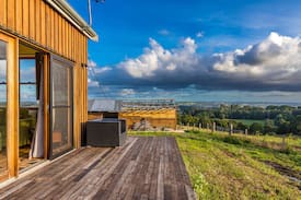 Clunes Cabin | Clunes Cottage (Sandleigh)