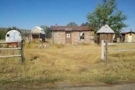 Ten Sleep House | TAYLOR'S WESTERN RETREAT THE BUNKHOUSE