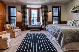 Marysville Apartment | The Gathering House