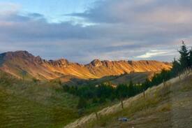 Hastings House | Casa Vista has quiet rural views of Te Mata Peak