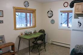 King Salmon Apartment | The Grotto in King Salmon, Alaska