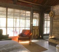 Quialigo Cabin | Possum’s House
