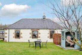 Insch House | Snipie'S Bothy (30924)