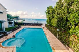 Blue Bay House | Residence Lagon Bleu