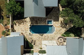 Comfort House | Jubilee Ranch Guest House