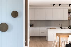 Rosebud House | Matilda Rose