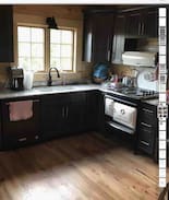 Lenoir Cabin | Log Cabin, The Coves in Lenoir NC
