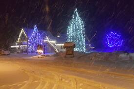 Eustis House | Moose Creek Lodge
