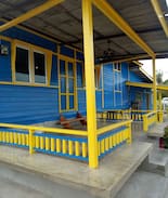 Pekan Villa | KALTHOM HERITAGE by kekunang tering chalet rm388/