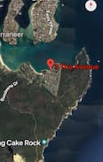 Bundeena House | Bundeena Beach Bliss - Absolute Waterfront Home