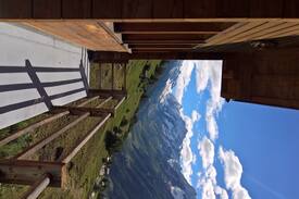 Wiler House | Chalet Agnes auf der Lauchernalp