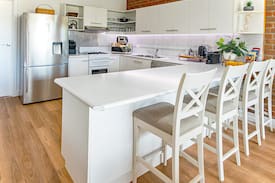 Mallacoota Apartment | HIGH TIDE Luxurious Apartment