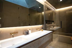 Al Tahoe Cabin | Lighthus: A Contemporary Tahoe Retreat