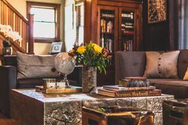 Dowagiac House | The Manor: Dowagiac