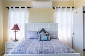 Long Bay Hills House | Sea More Getaway (with Pool, Hot Tub and BBQ!!)