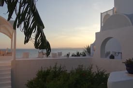 Medina House | Dar Patroni Griffi - Villa in the Medina