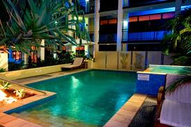 Kingscliff Apartment | 107 Paradiso Resort Kingscliff