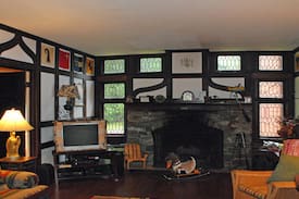Lake Placid House | Hawk Island - Island on Lake Placid