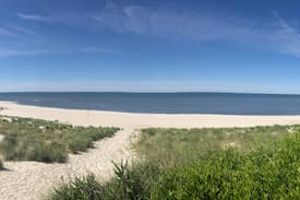 Cape May Point House | Laughing Pines is a luxury, large family rental