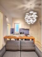 Madliena Apartment | Boutique Studio in Valletta (1)