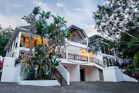 Chintsa House | Ocean Mile Villa in Chintsa East