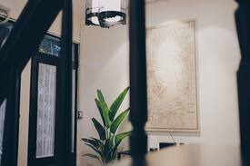 Old Quarter Apartment | The Anam Apartment- In the center of Hanoi