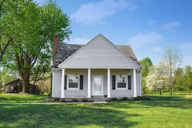 Owensboro Other | The Farmhouse on Old 144