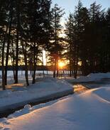 North Anson House | Fahi Pond Retreat Embden, ME - Nature's Paradise!!
