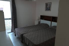 Bugibba Apartment | Bugibba. 2 bedrooms Apartment.
