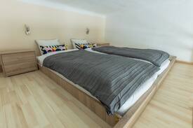 Brno-stred Apartment | Levné ubytování v centru Brna - D107