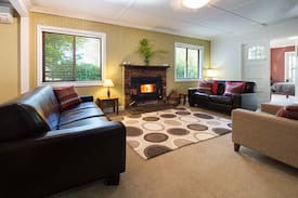 Trentham House | Peppermint Blue House