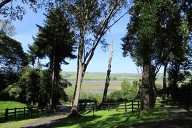 Point Reyes Station Cabin | Inverness Herons Nest- Ideal Getaway for a Couple