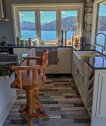 Queen Charlotte Sound House | The Noble sailor