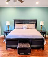 Crystal Beach House | Luna Del Mar *BEACH, POOL, VACATION READY!!*