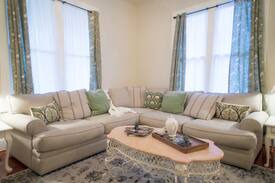 Arkadelphia House | The Rose Guesthouse