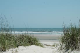Isle of Palms Apartment | Key Lime Condo