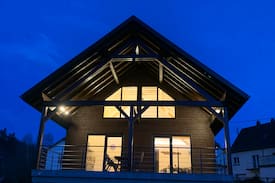 Le Hohwald Villa | Chalet Le Hohwald "Au fil de l'eau"