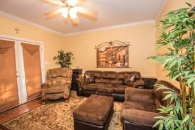 Crowley Apartment | NTB @ Bayou Bend