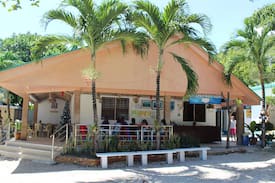 Oslob Resort | Oslob Aaron Beach Resort and Restaurant