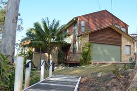 Vincentia House | Echo - Chez Shar Beach House - Jervis Bay