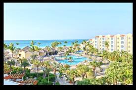 Oranjestad-West Apartment | Costa Linda Beach Resort. Aruba
