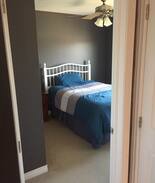 Sarnia House | Fully furnished executive home Rapids Parkway