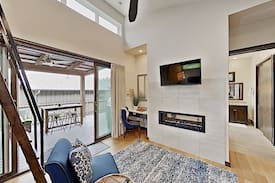 Spicewood House | The Reserve at Lake Travis Cabin #10