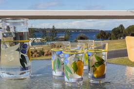 Eden Cabin | Betty Beach House - cottage by the beach