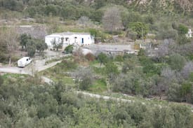 Orgiva House | Eco-farm Las Semillas 1, Orgiva
