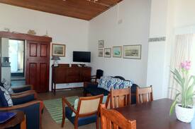 Arniston House | Valknes Arniston