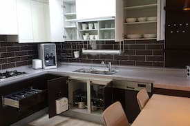 Dong-gu Apartment | 울산 방어진 동구 힐링쉼터Full option apartment for foreigners