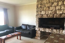 Gouritz Cabin | Eco Marine Lodge and Venue, Gouritsmond, Unit 6
